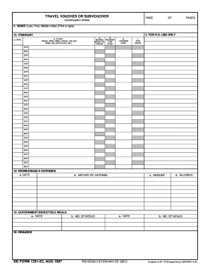 1351-2C Continuation Pdf