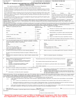 Form preview picture