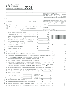 Form preview picture