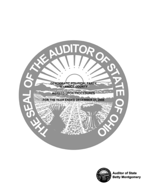 8239 Township - auditor state oh
