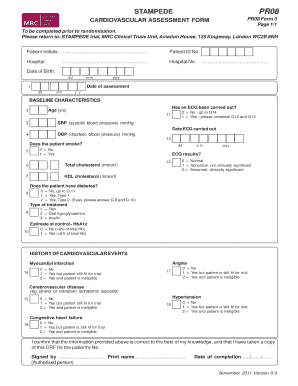 Form preview picture