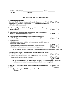 Form preview picture