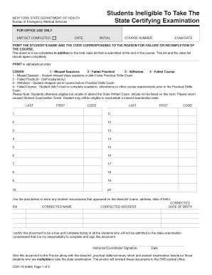 Form preview picture