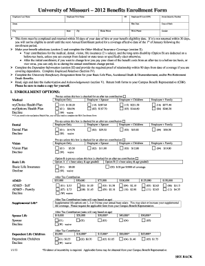 Form preview picture