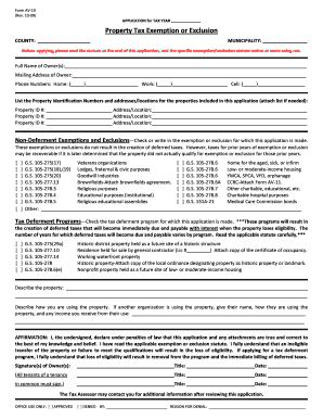 Form preview picture