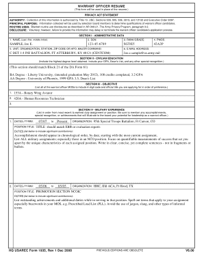 audiessn form