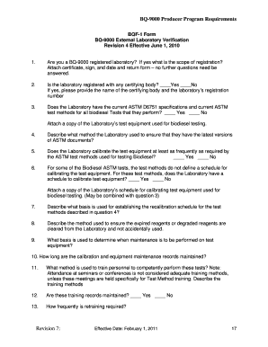 Producer Manual BQF-1 Form.docx - bq9000