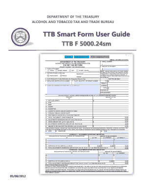 Form preview picture