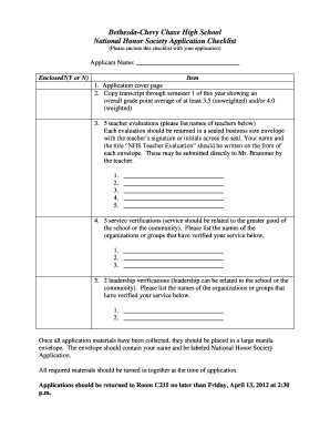 Form preview picture