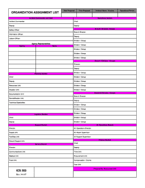 Form preview picture