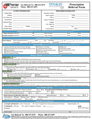 Form preview picture