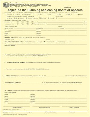 Form preview picture