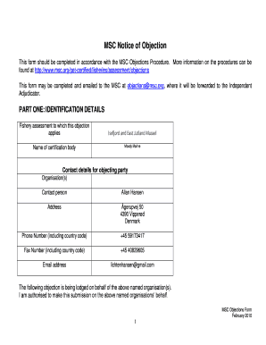 Form preview picture