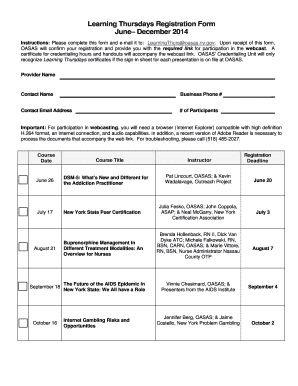 Form preview picture