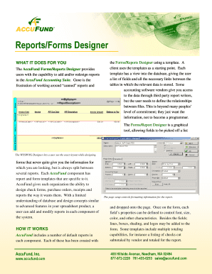 Form preview picture