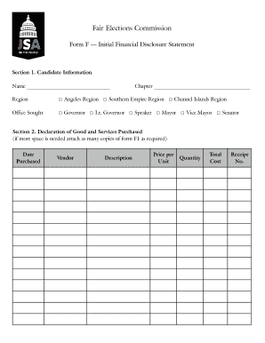 Form preview picture