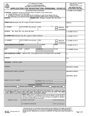 Form preview picture