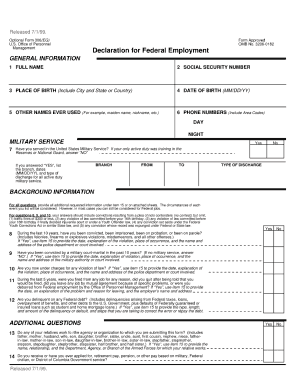 Form preview picture