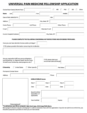 Form preview picture