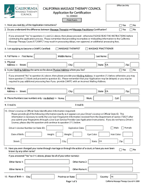 Form preview picture