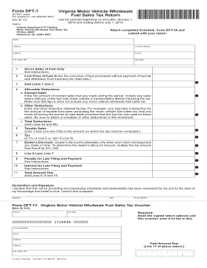 Form preview picture