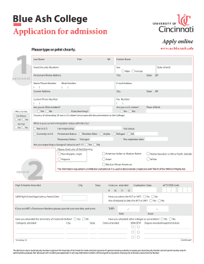 Form preview picture