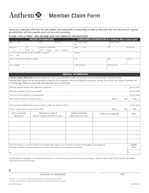 Form preview picture