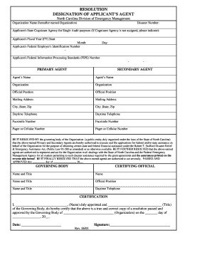 fema dr 1791 texas forms