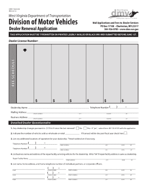 Form preview picture