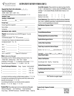 Form preview picture