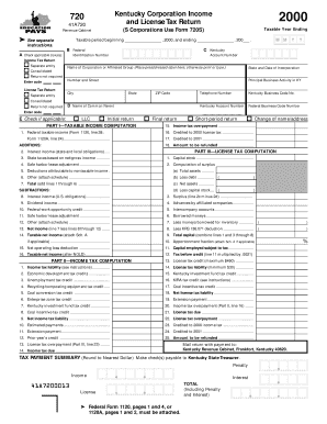 Power of attorney example letter - kentucky department of revenue power of attorney form