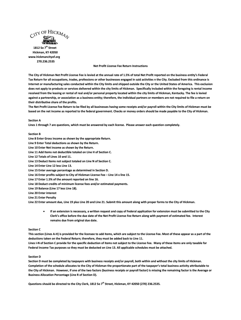 hickman subject Preview on Page 1