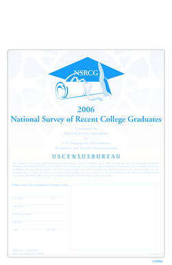 Education Background Form