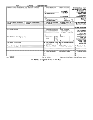 Form preview picture