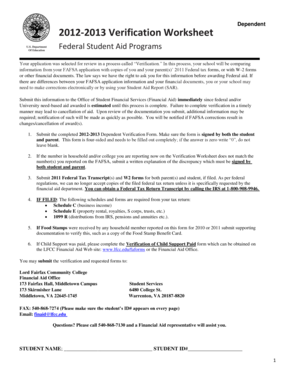 Dependent Verificationv2.docx - lfcc