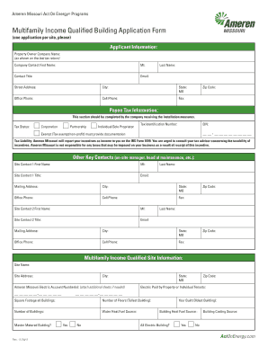 1099 form word document - ameren 1099