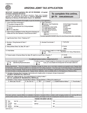 Form preview picture