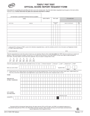 Form preview picture