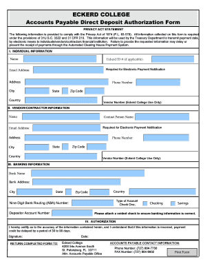 Form preview picture