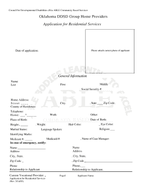 Form preview picture