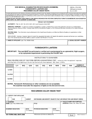 Form preview picture