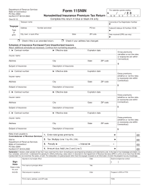 Form preview picture