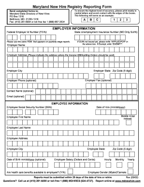 Form preview picture