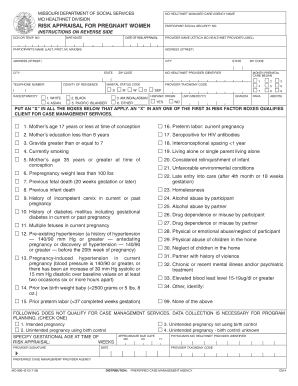 Form preview picture