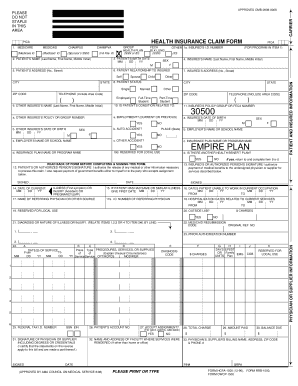 Form preview picture