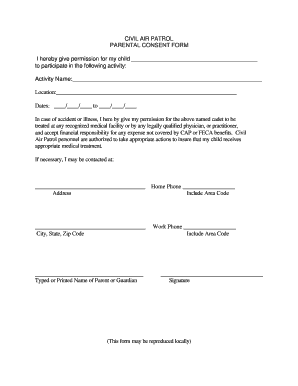 printable botox consent form