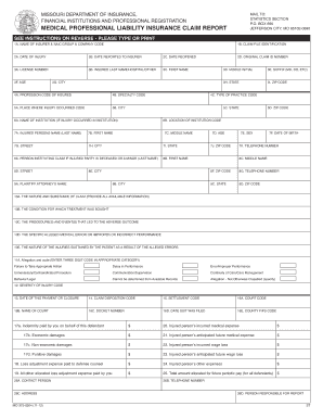 Form preview picture