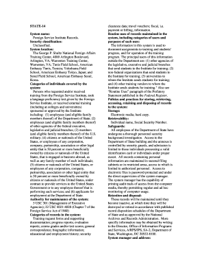 Us department of state travel voucher fillable form