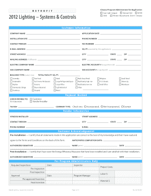 Form preview picture