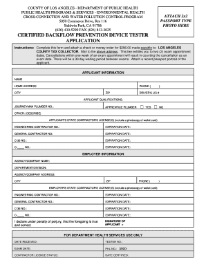 Form preview picture